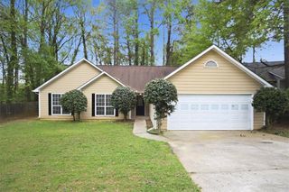 1454 Ida Lane, Lawrenceville, GA 30043