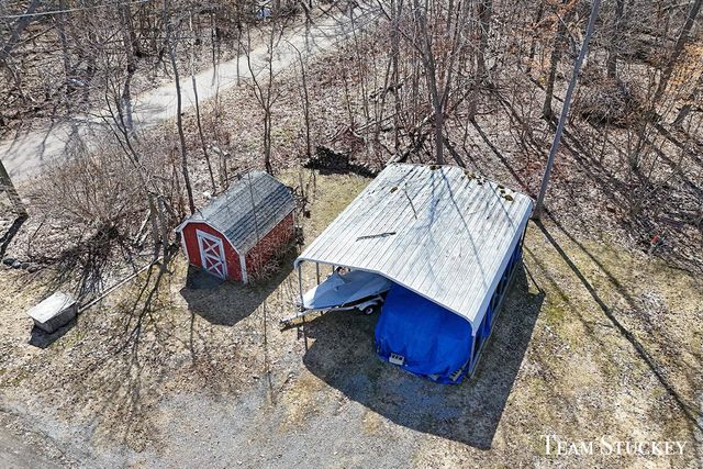 8941 Lake Street, Newaygo, MI 49337