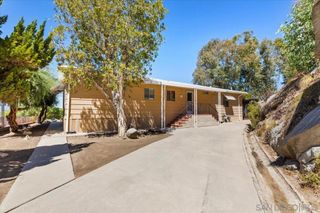 8712 N Magnolia Ave SPC 289, Santee, CA 92071