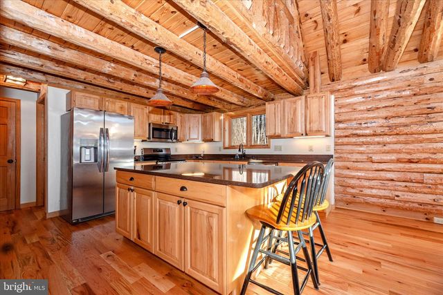 12804 SPRUCE RUN RD, Myersville, MD 21773