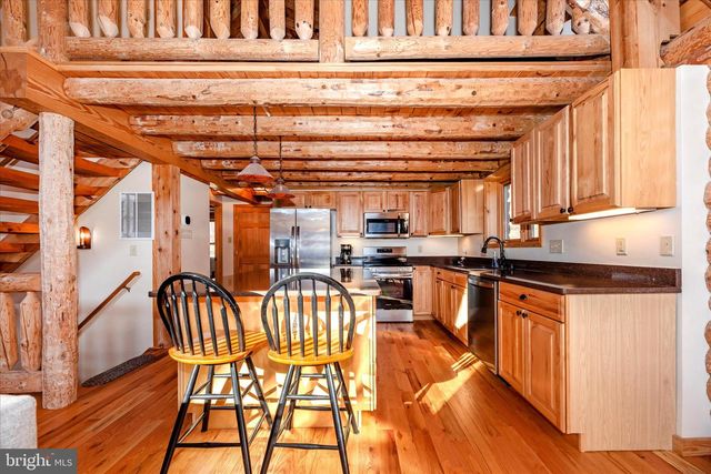 12804 SPRUCE RUN RD, Myersville, MD 21773