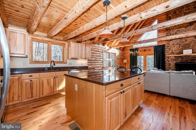 12804 SPRUCE RUN RD, Myersville, MD 21773