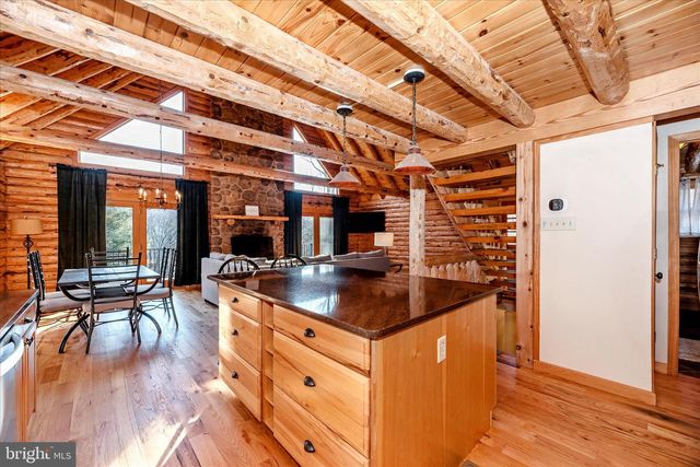 12804 SPRUCE RUN RD, Myersville, MD 21773