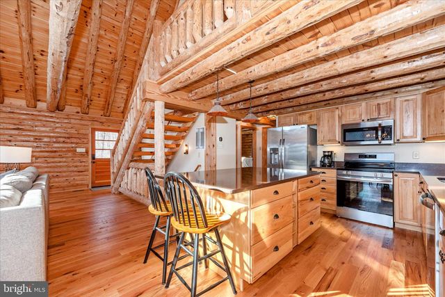 12804 SPRUCE RUN RD, Myersville, MD 21773