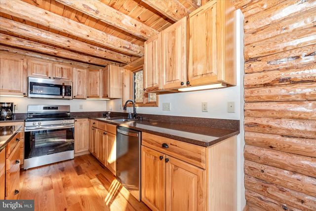 12804 SPRUCE RUN RD, Myersville, MD 21773