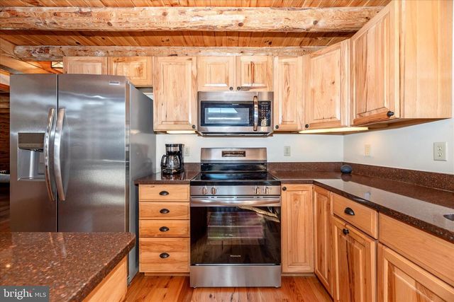 12804 SPRUCE RUN RD, Myersville, MD 21773