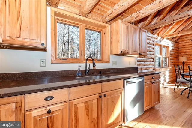 12804 SPRUCE RUN RD, Myersville, MD 21773