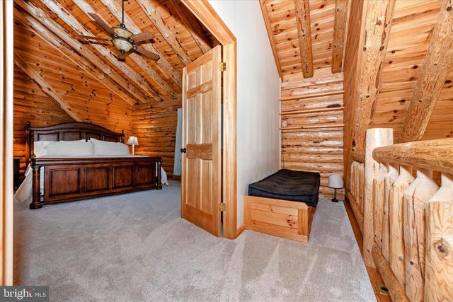 12804 SPRUCE RUN RD, Myersville, MD 21773