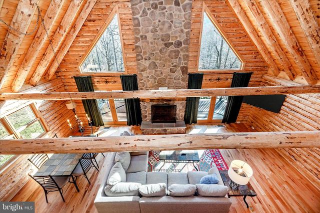 12804 SPRUCE RUN RD, Myersville, MD 21773