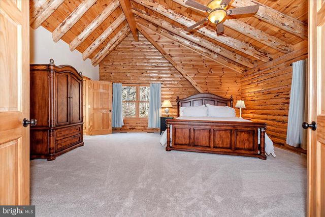 12804 SPRUCE RUN RD, Myersville, MD 21773