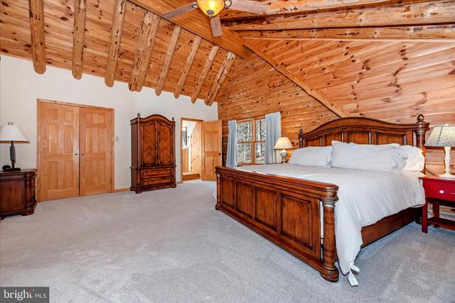 12804 SPRUCE RUN RD, Myersville, MD 21773