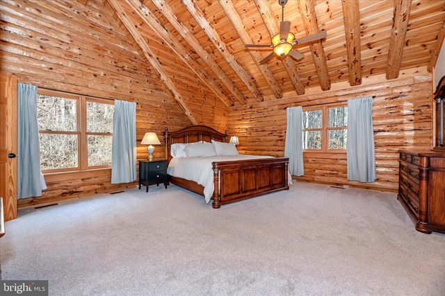 12804 SPRUCE RUN RD, Myersville, MD 21773