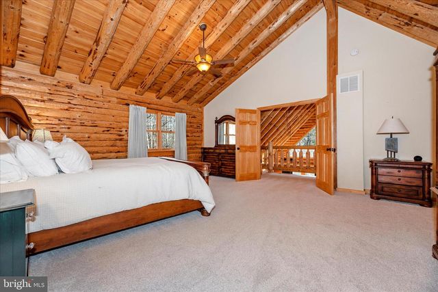 12804 SPRUCE RUN RD, Myersville, MD 21773