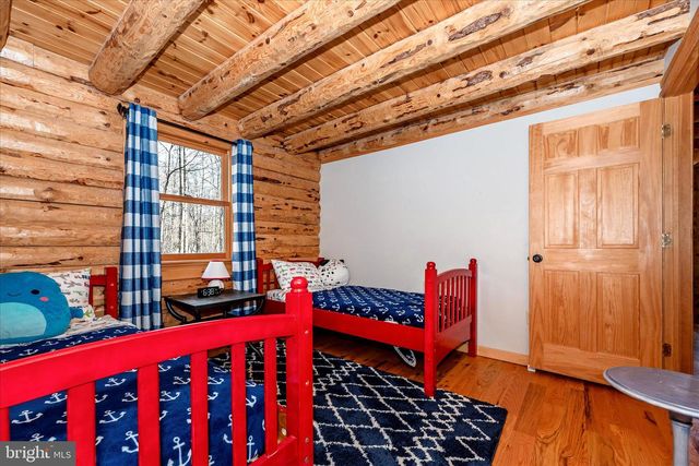 12804 SPRUCE RUN RD, Myersville, MD 21773