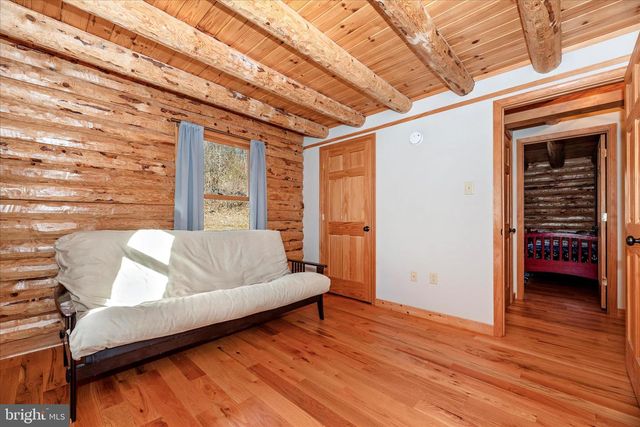 12804 SPRUCE RUN RD, Myersville, MD 21773