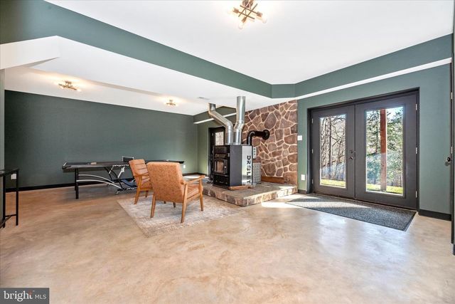 12804 SPRUCE RUN RD, Myersville, MD 21773