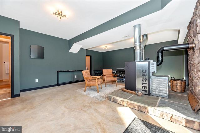 12804 SPRUCE RUN RD, Myersville, MD 21773