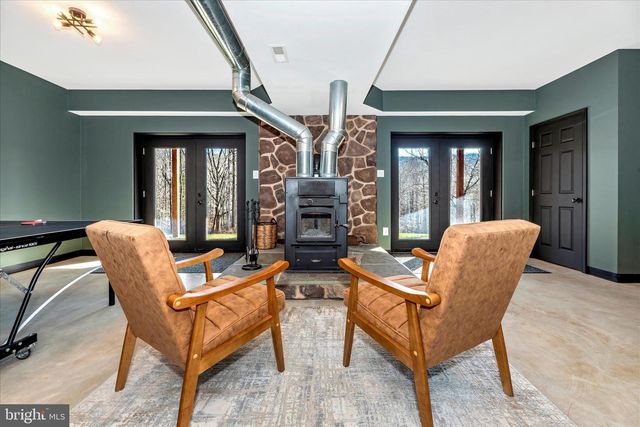 12804 SPRUCE RUN RD, Myersville, MD 21773