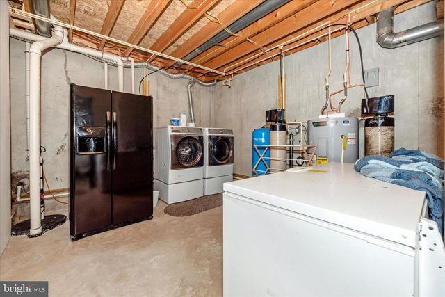 12804 SPRUCE RUN RD, Myersville, MD 21773