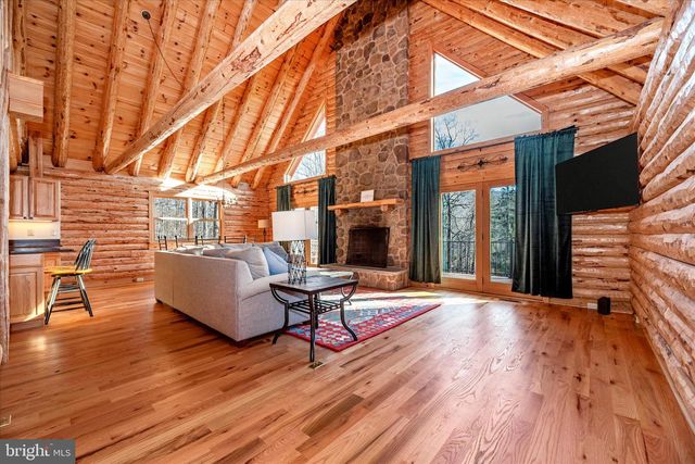 12804 SPRUCE RUN RD, Myersville, MD 21773