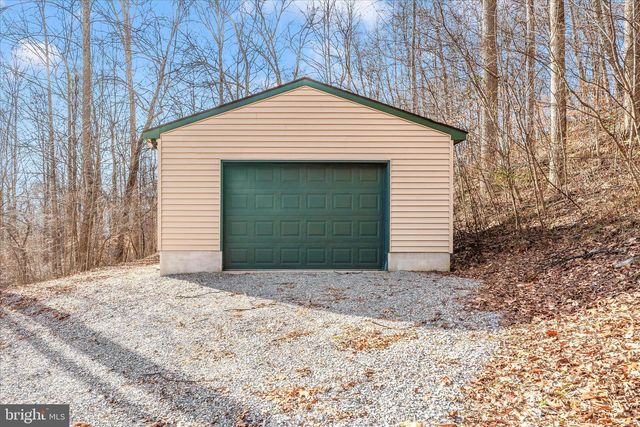 12804 SPRUCE RUN RD, Myersville, MD 21773