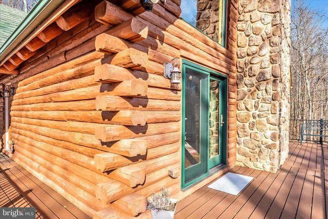 12804 SPRUCE RUN RD, Myersville, MD 21773