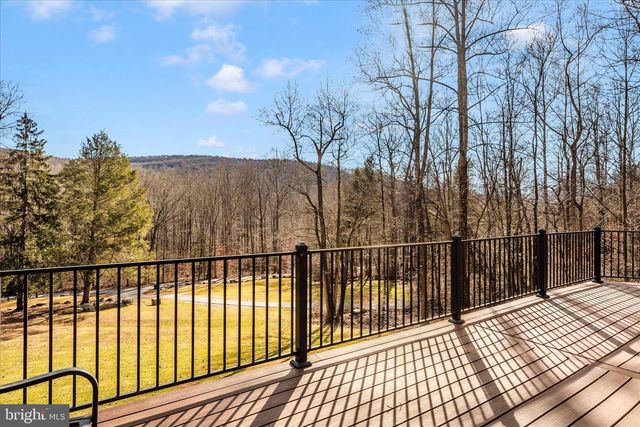 12804 SPRUCE RUN RD, Myersville, MD 21773