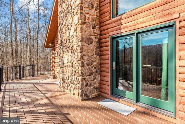 12804 SPRUCE RUN RD, Myersville, MD 21773