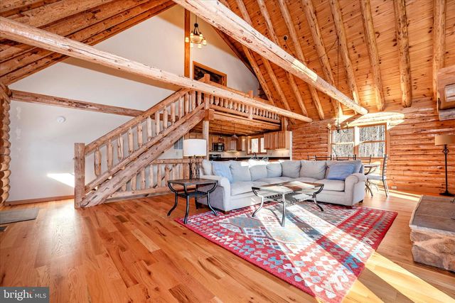 12804 SPRUCE RUN RD, Myersville, MD 21773