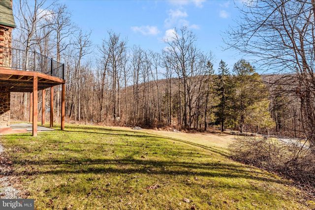 12804 SPRUCE RUN RD, Myersville, MD 21773