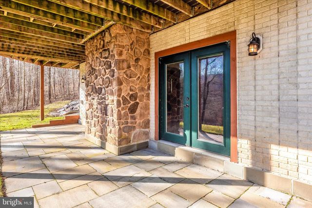 12804 SPRUCE RUN RD, Myersville, MD 21773