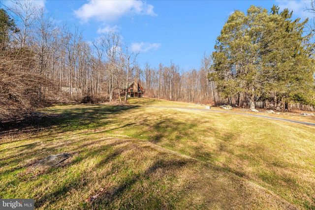 12804 SPRUCE RUN RD, Myersville, MD 21773