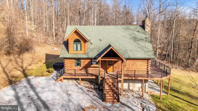 12804 SPRUCE RUN RD, Myersville, MD 21773