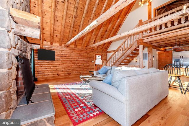 12804 SPRUCE RUN RD, Myersville, MD 21773