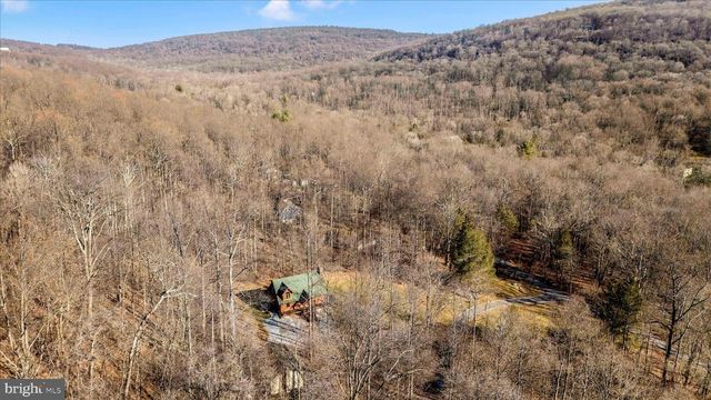 12804 SPRUCE RUN RD, Myersville, MD 21773