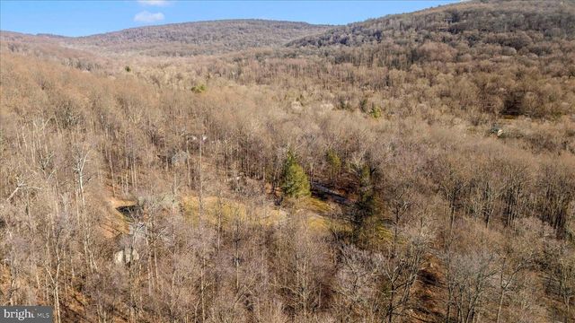 12804 SPRUCE RUN RD, Myersville, MD 21773