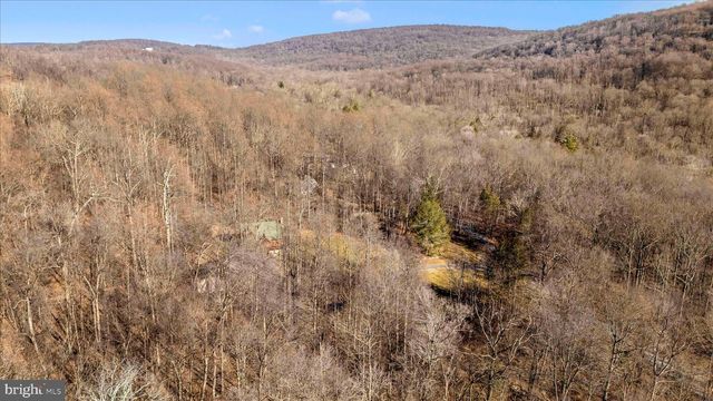 12804 SPRUCE RUN RD, Myersville, MD 21773