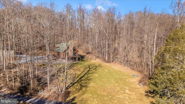 12804 SPRUCE RUN RD, Myersville, MD 21773