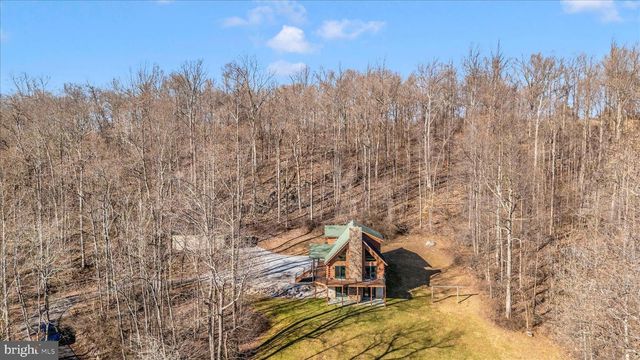 12804 SPRUCE RUN RD, Myersville, MD 21773