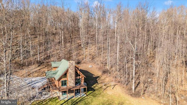 12804 SPRUCE RUN RD, Myersville, MD 21773