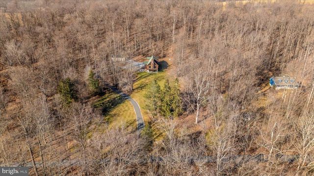 12804 SPRUCE RUN RD, Myersville, MD 21773