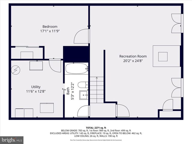 12804 SPRUCE RUN RD, Myersville, MD 21773