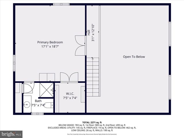 12804 SPRUCE RUN RD, Myersville, MD 21773