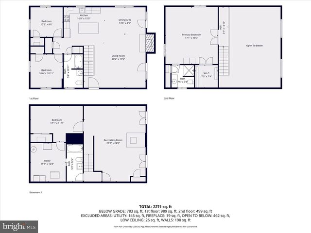 12804 SPRUCE RUN RD, Myersville, MD 21773