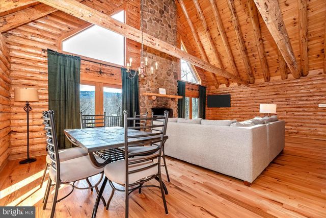 12804 SPRUCE RUN RD, Myersville, MD 21773