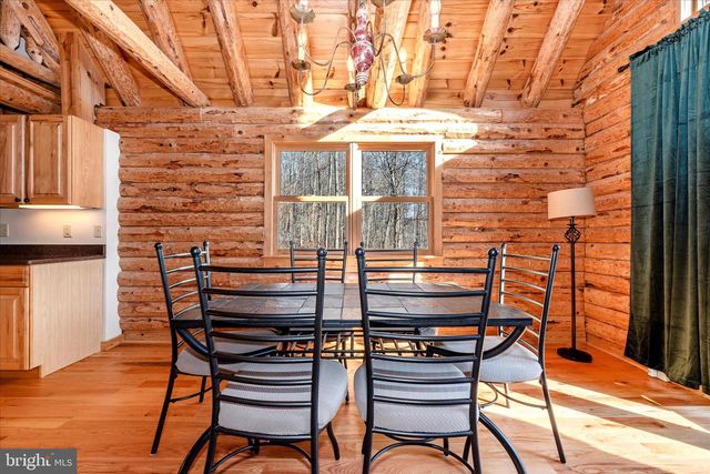 12804 SPRUCE RUN RD, Myersville, MD 21773