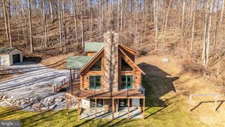 12804 SPRUCE RUN RD, Myersville, MD 21773