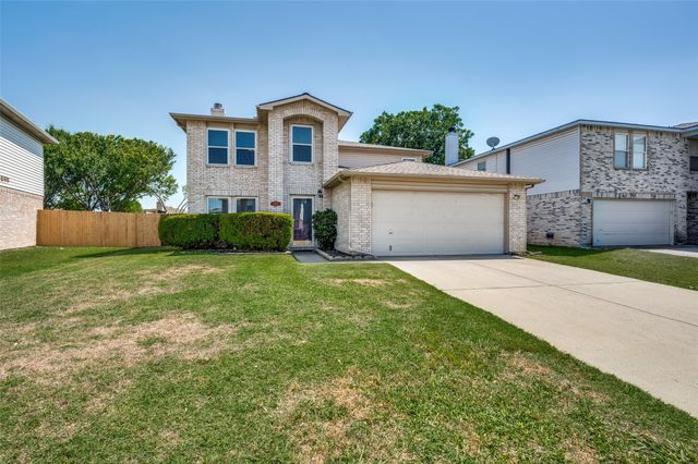 3113 Melrose Drive, Mckinney, TX 75070