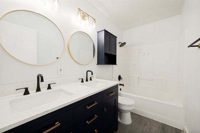 3113 Melrose Drive, Mckinney, TX 75070