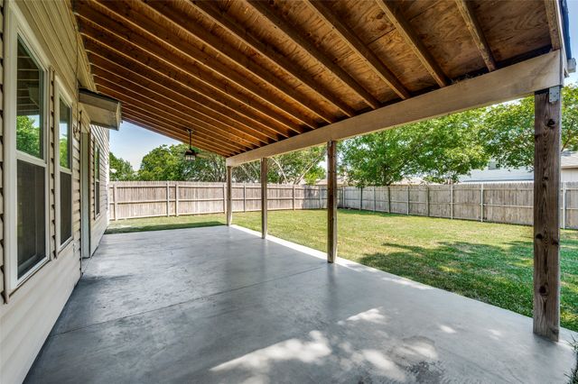 3113 Melrose Drive, Mckinney, TX 75070